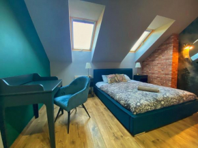 Angelika 9A/3 Mountain Aparts Swieradów-Zdrój